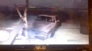 Играю в гта 4 ТУПЫЕ КОПЫ