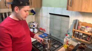 Как приготовить Соус Терияки. Соус для суши, ролов, лапши ВОК