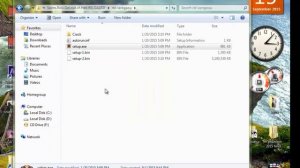 decompression failed error fix 100%