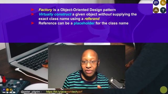 PPJWT Bite Size 11 Factory T2 смотреть онлайн