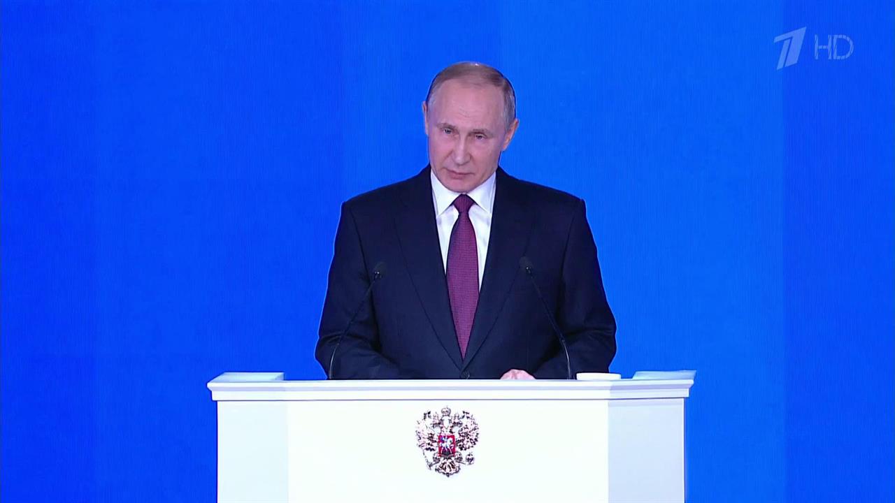 В России одним из приоритетов государства станет системная поддержка пожилых людей