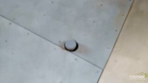 Деревянные Полы в доме из Клеёного Бруса