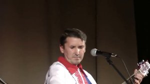 ПРЕКРАСНЫЙ МОРКИНСКИЙ АНСАМБЛЬ "ШУМАТКЕЧЕ" ИСПОЛНЯЕТ  ПЕСНЮ Е.СОКОЛОВА.Ф.В.ГИНЗБУРГ, МУЗЕЙ