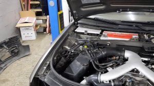 Ауди А6С5 Олроуд 2.7. И я и владелец радуемся !