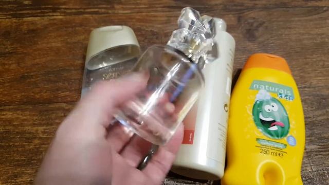 Avon пустышки. Новинка аромата her story. Вижу дно))) смотреть онлайн