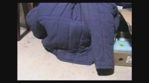 Вытопка воска на пасеке, вторая обработка