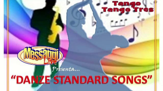 Tango - Tango tres смотреть онлайн