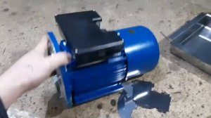 Конвекция в коптильне, конструктивный просчёт.