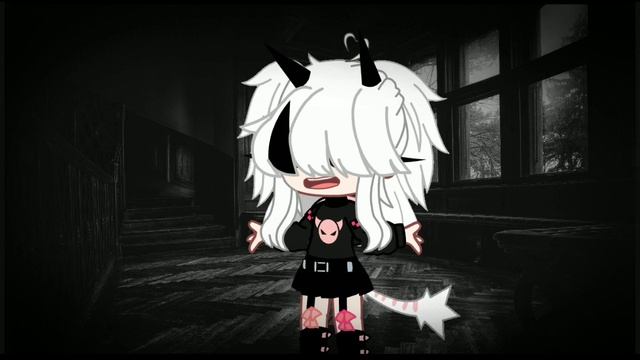 У Карабаса страшный бас !/меме/[Gacha club]