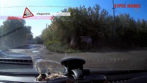 ВОДИТЬ ПО-РУССКИ (HD) 7.07.2021. Дайджест. (2019) Водитель! Соблюдай П.Д.Д.