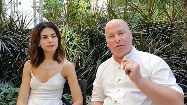 ВЛАДИМИР ШЕРЫШОВ О СЕМЕЙНОЙ ЖИЗНИ