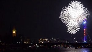 Фейверк