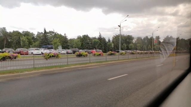 Минск. 203.088 АС 9966-7 (№69) (22.08.2023) 11:53 - 12:29 смотреть онлайн