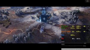 Total War: Warhammer III Benchmark | RTX 2060 + Ryzen 5 2600X | Ultra vs High 1080p