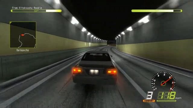 Import Tuner Challenge Gameplay Xbox 360 gameplay смотреть онлайн