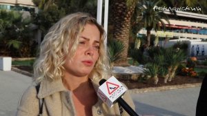 Пукаешь при парне? Опрос девушек. Женская логика.