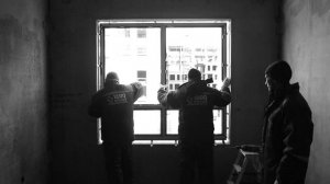 Замеры и монтаж окна ПВХ "1000 окон"