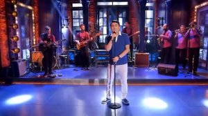 Самая запрещенная песня на российском ТВ