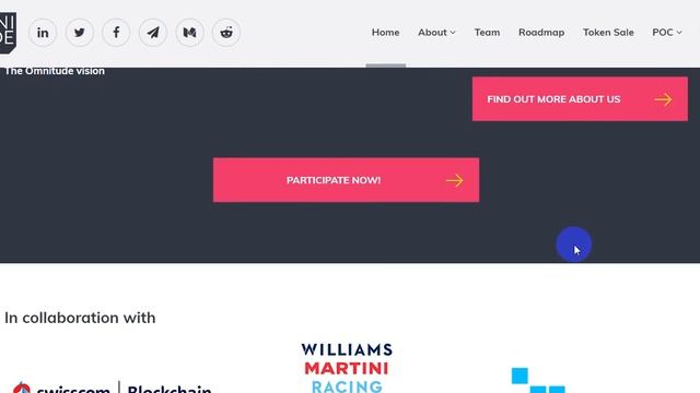 Обзор ICO Omnitude смотреть онлайн