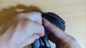 Замена амбушюр Sennheiser HD 3.50 HD 4.40 HD 4.50