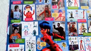 Новый журнал Леди Баг и Супер-Кот/Ноябрь 2019/New magazine Lady Bug and Super cat