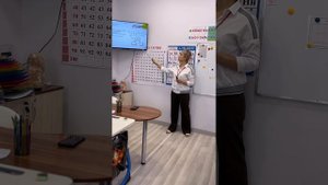 Считаем в пределах 10 без помощи пальцев