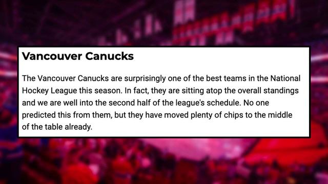 Slafkovsky SHATTERING records - WILD Habs trade proposal...