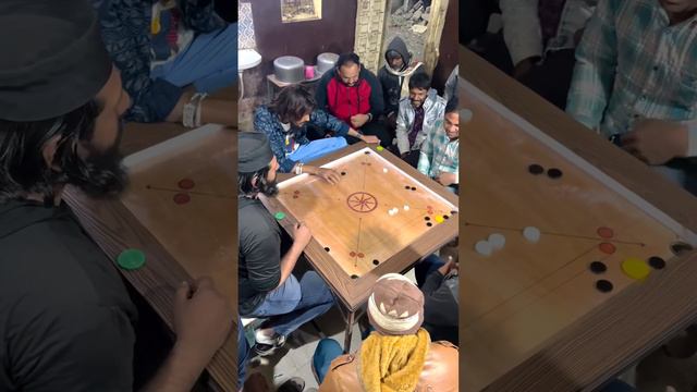 Интересная индийская игра