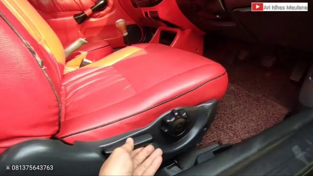 Honda Civic Ferio 1997 ‼️ Bonus Bus RCT reviewnya смотреть онлайн