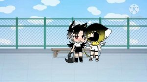 Клип"Тили тили тесто жених и невеста"гача лайф