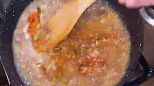 ДЁШЕВО И ВКУСНО! ОЧЕНЬ ПРОСТОЙ РЕЦЕПТ С ДОШИРАКОМ!