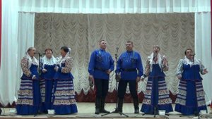 Проезжала конница