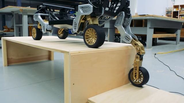 Hyundai Motor Group Unveils TIGER Vehicle Concept, Designed in Partnership with Sundberg-Ferar смотреть онлайн