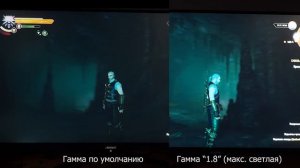 Игровой VA vs IPS в 2021ом. Скорость или контраст?