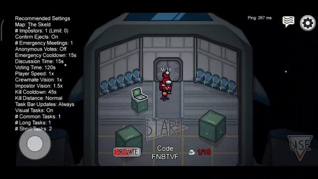 How To Get Free Skin In Among us? смотреть онлайн