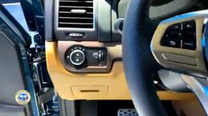 2023 BAIC BJ80 Everest Edition 3.0T 8AT Walkaround—2023 Shanghai Motor Show