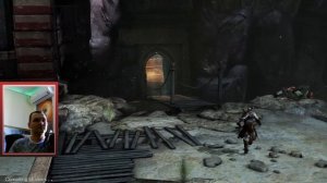 настройка God Of War Ascension на эмуляторе PS3