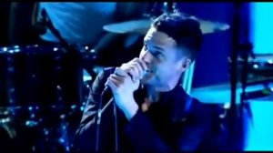The Killers Live Albert Hall - For Reasons Unknown HD