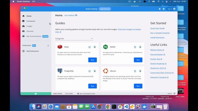 Cómo crear nuevo proyecto en Laravel Sail 2022 смотреть онлайн