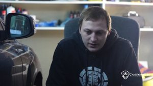 Как высушить салон после химчистки. Делюсь опытом.