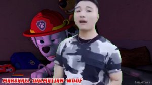 супер айдол мешает смотреть мультик 2