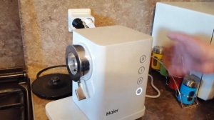 Обзор на мясорубку Haier Hg-700