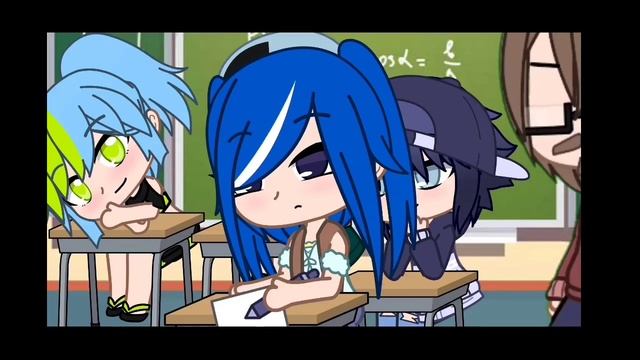 || Меме || Ты совсем как во сне || Гача клуб || смотреть онлайн