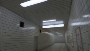 Покажу ВСЕ АНОМАЛИИ в The Exit 8