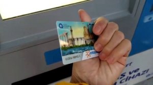 Как Купить Antalyakart (проездные в Анталье)