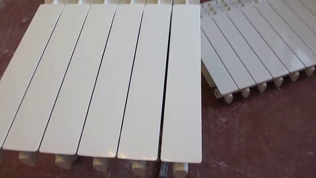 Как правильно открутить одну секцию радиатора отопления смотреть онлайн