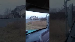 Фредлайнер Коламбия 2003 г.в