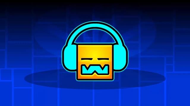 Geometry Dash Practice Mode Song 1 Hour смотреть онлайн