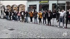MACARENA | FLASHMOB 2020