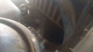 Работа ЯАЗ 204